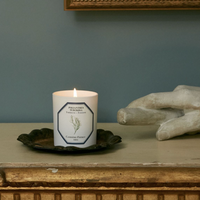 Tuberose Candle